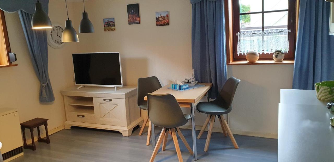 Holiday home Ferienwohnung Plan B