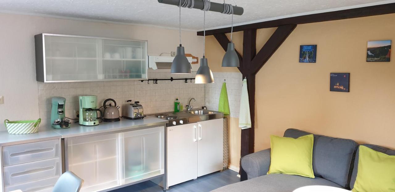 Ferienwohnung Plan B