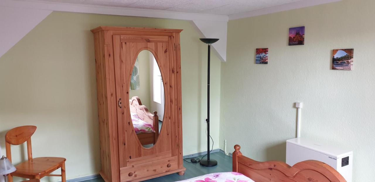 Ferienwohnung Plan B *