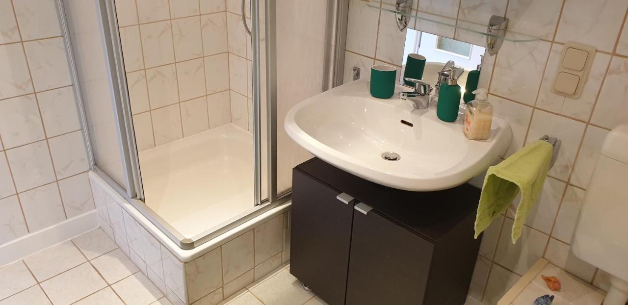 Ferienwohnung Plan B *