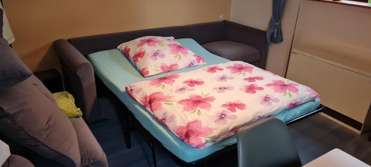 Ferienwohnung Plan B *