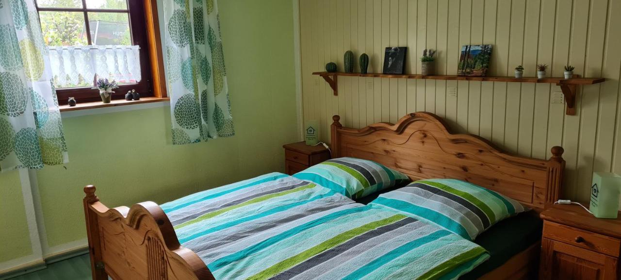 Ferienwohnung Plan B Holiday home